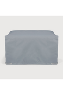 Outdoor Footstool Rain Cover | Ethnicraft ‚îÇ Oroatrade.com
