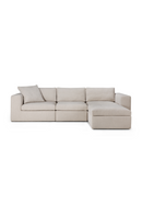 Modern Classic Sofa | Ethnicraft Mellow | Oroatrade.com