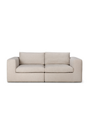 Modern Classic Sofa | Ethnicraft Mellow | Oroatrade.com