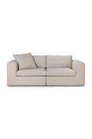 Modern Classic Sofa | Ethnicraft Mellow | Oroatrade.com