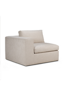 Modern Classic Sofa | Ethnicraft Mellow | Oroatrade.com