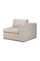Modern Classic Sofa | Ethnicraft Mellow | Oroatrade.com