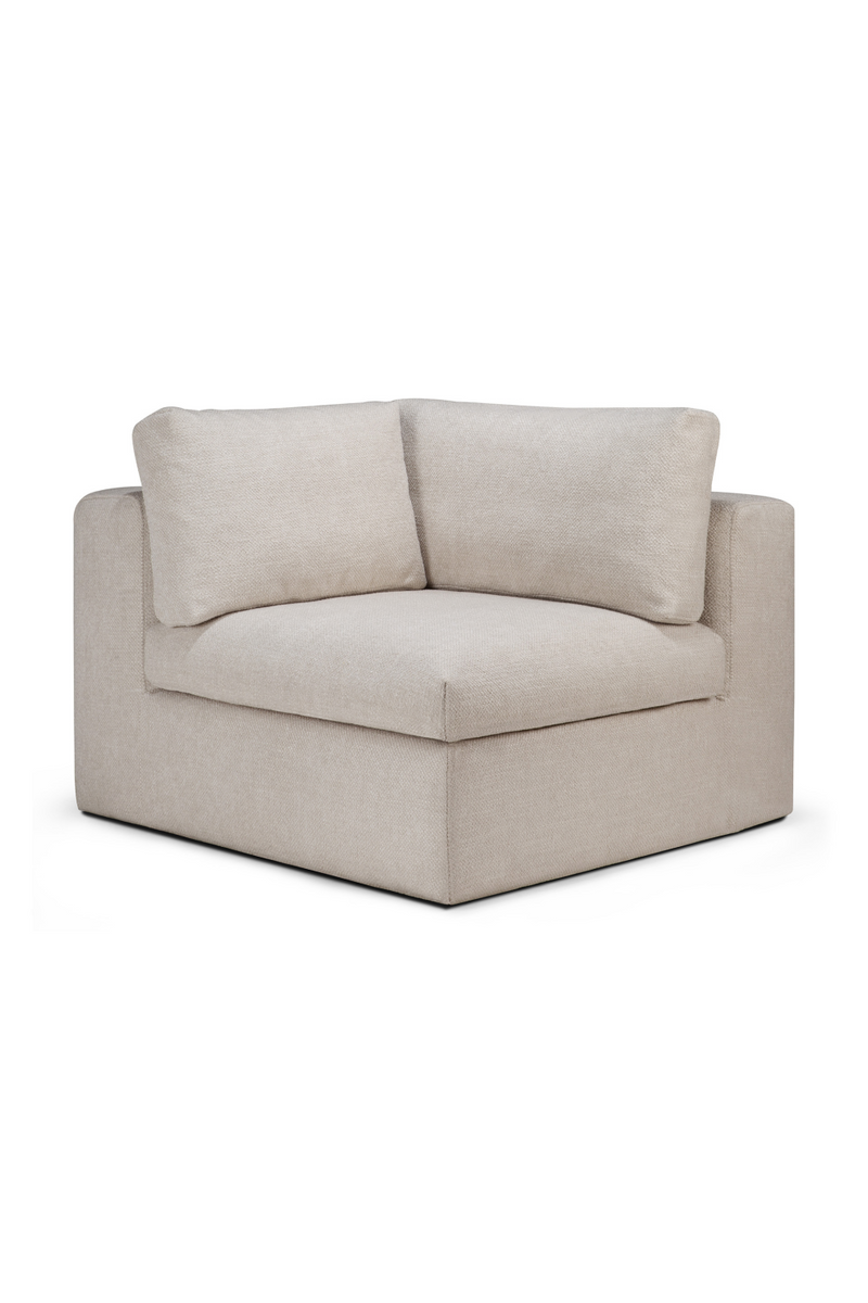 Modern Classic Sofa | Ethnicraft Mellow | Oroatrade.com