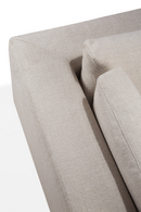 Modern Classic Sofa | Ethnicraft Mellow | Oroatrade.com