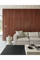 Modern Classic Sofa | Ethnicraft Mellow | Oroatrade.com