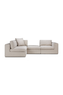 Modern Classic Sofa | Ethnicraft Mellow | Oroatrade.com