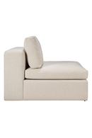 Off-White Modular Sofa | Ethnicraft Mellow | Oroatrade.com