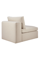 Off-White Modular Sofa | Ethnicraft Mellow | Oroatrade.com