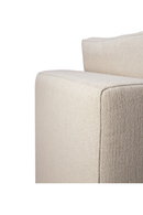 Off-White Modular Sofa | Ethnicraft Mellow | Oroatrade.com