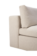 Off-White Modular Sofa | Ethnicraft Mellow | Oroatrade.com