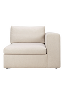 Off-White Modular Sofa | Ethnicraft Mellow | Oroatrade.com