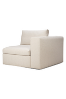 Off-White Modular Sofa | Ethnicraft Mellow | Oroatrade.com