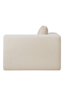 Off-White Modular Sofa | Ethnicraft Mellow | Oroatrade.com