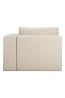 Off-White Modular Sofa | Ethnicraft Mellow | Oroatrade.com