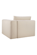 Off-White Modular Sofa | Ethnicraft Mellow | Oroatrade.com