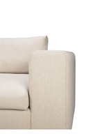 Off-White Modular Sofa | Ethnicraft Mellow | Oroatrade.com