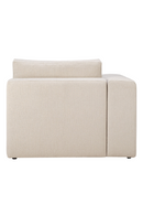 Off-White Modular Sofa | Ethnicraft Mellow | Oroatrade.com
