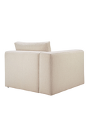 Off-White Modular Sofa | Ethnicraft Mellow | Oroatrade.com