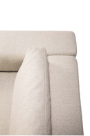 Off-White Modular Sofa | Ethnicraft Mellow | Oroatrade.com
