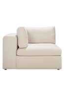 Off-White Modular Sofa | Ethnicraft Mellow | Oroatrade.com