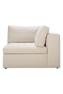 Off-White Modular Sofa | Ethnicraft Mellow | Oroatrade.com