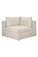 Off-White Modular Sofa | Ethnicraft Mellow | Oroatrade.com
