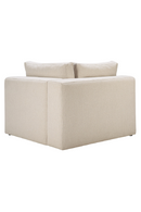 Off-White Modular Sofa | Ethnicraft Mellow | Oroatrade.com