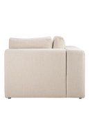 Off-White Modular Sofa | Ethnicraft Mellow | Oroatrade.com
