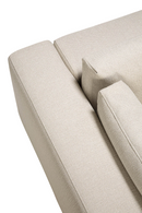 Off-White Modular Sofa | Ethnicraft Mellow | Oroatrade.com