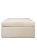 Off-White Modular Sofa | Ethnicraft Mellow | Oroatrade.com