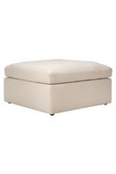 Off-White Modular Sofa | Ethnicraft Mellow | Oroatrade.com