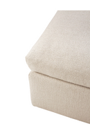 Off-White Modular Sofa | Ethnicraft Mellow | Oroatrade.com