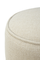 Round Outdoor Pouf | Ethnicraft Donut | Oroatrade.com