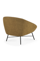 Vintage Style Lounge Chair | Ethnicraft Barrow | Oroatrade.com