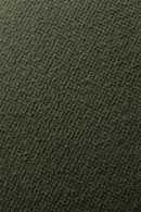 Green Cylindrical Pouf | Ethnicraft Barrow | Oroatrade.com