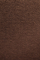 Copper Round Pouf | Ethnicraft Barrow | Oroatrade.com