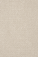 Round Fabric Pouf | Ethnicraft Barrow | Oroatrade.com