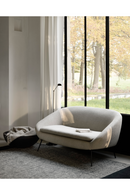 Off-White Vintage Sofa | Ethnicraft Barrow | Oroatrade.com