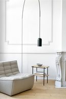 Curved Upholstered Sofa | Ethnicraft N701 | OROA TRADE.com