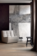 Curved Upholstered Sofa | Ethnicraft N701 | OROA TRADE.com