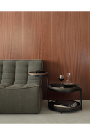 Green Modular Sofa | Ethnicraft N701 | Oroatrade.com