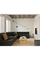 Green Modular Sofa | Ethnicraft N701 | Oroatrade.com