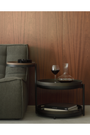 Green Modular Sofa | Ethnicraft N701 | Oroatrade.com