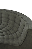 Green Modular Sofa | Ethnicraft N701 | Oroatrade.com