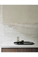 Aged Mirror Tray | Ethnicraft Bronze | OROA TRADE.com