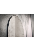 Vintage Arched Floor Mirror | Ethnicraft Gate | OROA TRADE