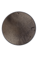Aged Round Mirror | Ethnicraft Aged | Oroatrade.com