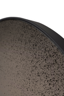 Aged Round Mirror | Ethnicraft Aged | Oroatrade.com