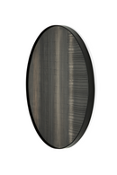 Round Wall Art | Ethnicraft Layered | Oroatrade.com