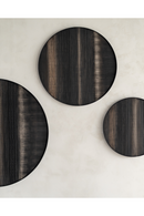 Round Wall Art | Ethnicraft Layered | Oroatrade.com